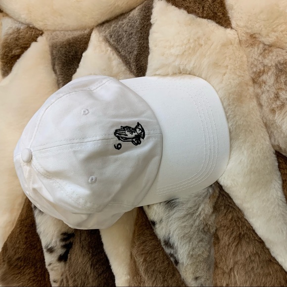 OVO Accessories - NWT Octobers Very Own OVO Drake 6 God prayer hands